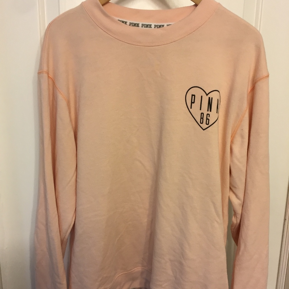 Victoria's Secret PINK sweater